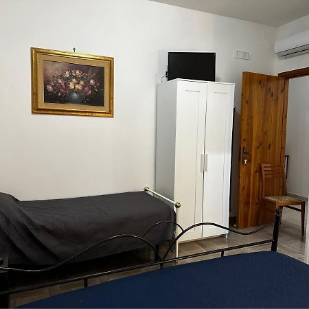 B&B Villa Grazia Pulsano Eksteriør bilde