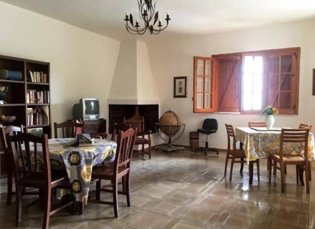 B&B Villa Grazia Pulsano Eksteriør bilde