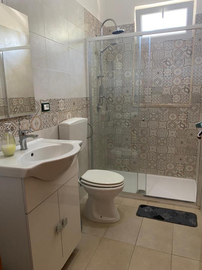 B&B Villa Grazia Pulsano Eksteriør bilde