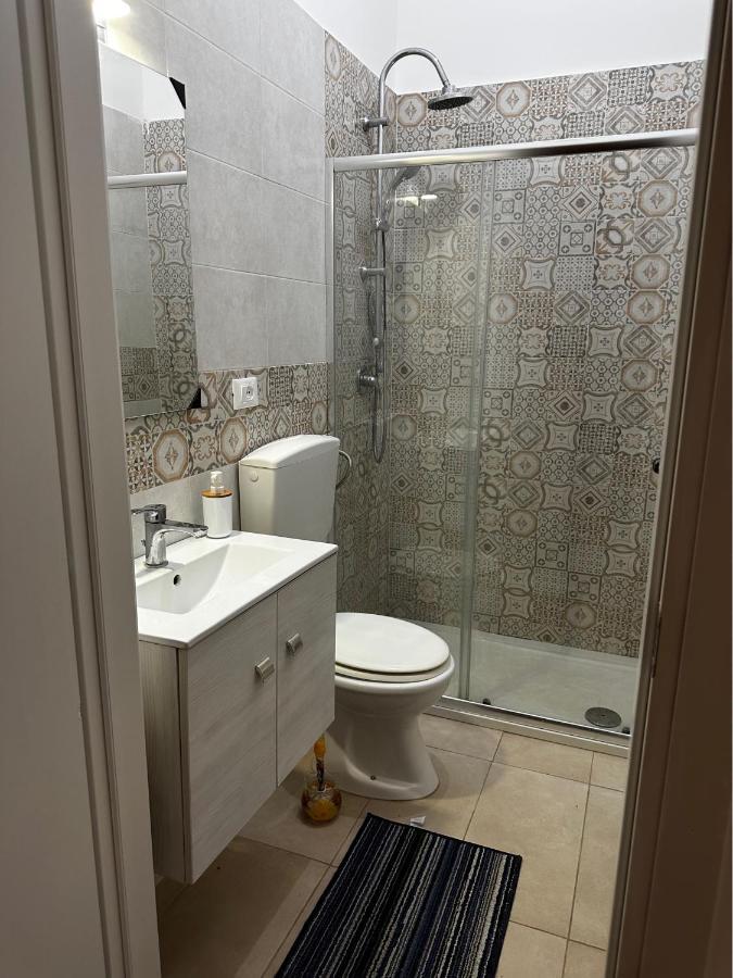 B&B Villa Grazia Pulsano Eksteriør bilde