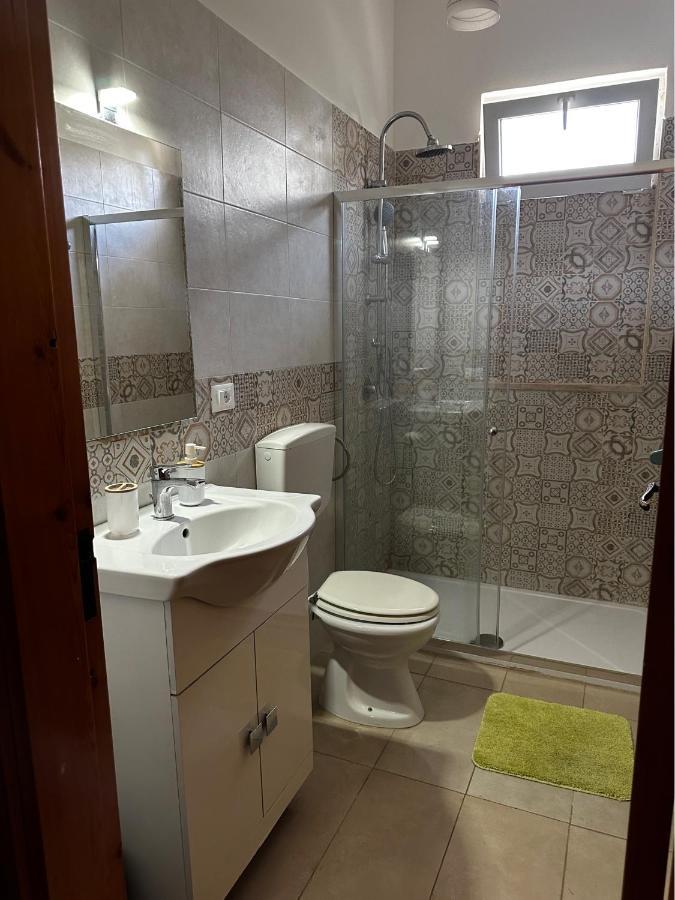 B&B Villa Grazia Pulsano Eksteriør bilde